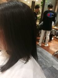 -扎嘎形象设计