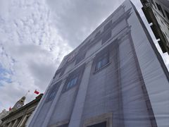 -招商银行(上海外滩支行)