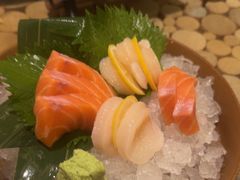 -西村日本料理(香格里拉饭店)