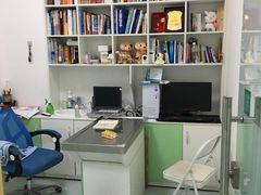 -汪喵宠物医院·骨科心脏影像·犬猫急重症ICU诊疗中心(成华分院)