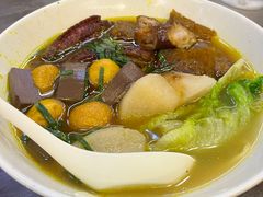 -新记美食(关闸店)