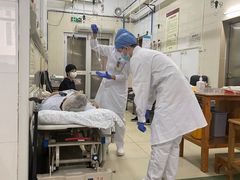 -广州市红十字会医院(总院)