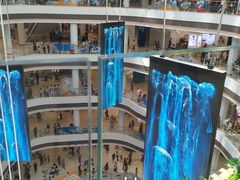-龙湖南京江北天街