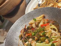-老阿爸鲜鱼土菜(独墅湖店)