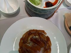 -眉州东坡·熊猫主题餐厅(枫蓝店)