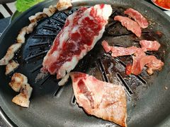 -麻蒲碳烤肉(远景路1号店)