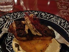 -大冒险家餐厅
