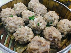 -台山美食一绝阿四台山黄鳝饭(阿四创作店)