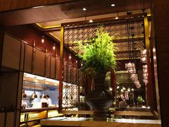 大堂-Tivano意大利餐厅(成都居舍酒店)