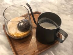 月球咖啡-Home Cafe(水榭春天店)