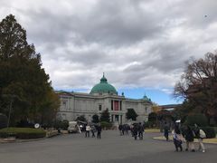 -东京国立博物馆