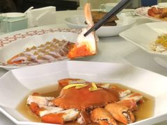 -世博源公馆·本帮融合菜·主题包厢·江景餐厅