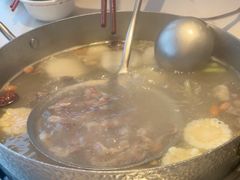 -八合里潮汕鲜牛肉火锅(深圳海岸城店)