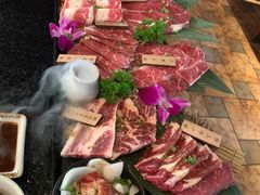 -牛焱·烧肉酒肆(五大道店)