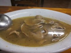 招牌窑鹅-大地土窑菜馆·特色罗浮农家菜(罗浮山景区店)