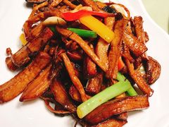 -古韵轩·江浙融合菜(梁溪店)