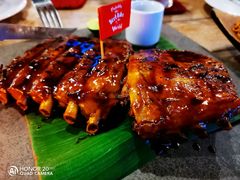-Naughty Nuri’s Phuket