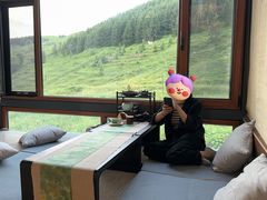 -云座·时光·观景咖啡厅(五爷庙店)