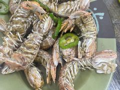 -贞姨美食·老字号海鲜大排档