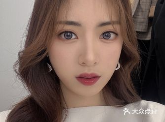 写真初尝试体验一次女明星的待遇