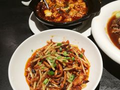 -俏江南天津时尚曲艺主题餐厅(马场道店)