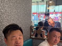 -半天妖烤鱼(丰科万达店)