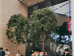 -Apple零售店(济南恒隆广场店)