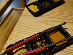 -胖记烤肉(湖大店)