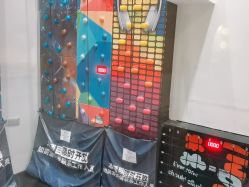 -meland club亲子乐园(重庆万象城店)