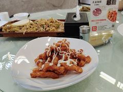 -大众海鲜(巨龙北路店)