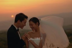 点击看大图 -雨墨婚纱摄影工作室