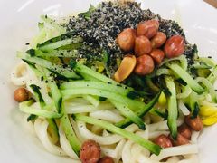 -艺味深尝(云锦路店)