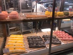 -奈雪的茶(亨特国际广场店)