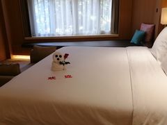 -厦门悦华酒店