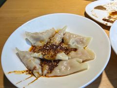 -龙抄手食府(浣花北路店)