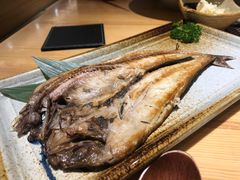 -浦·传统日式料理(3 5 1 1 店)