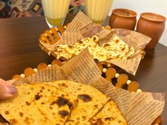 -南国印度餐厅Dakshin