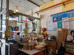 -莲塘味宝园牛杂(天越翔园店)