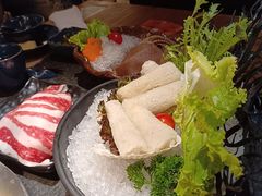 -湊湊火锅·茶憩(天环广场店)