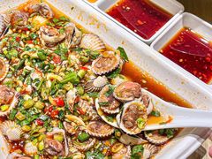 -潮汕壹号·潮汕菜·打边炉·生腌(总店)