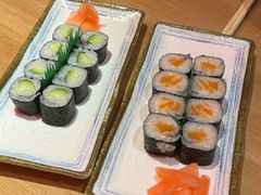 -明治屋(二十三年洪化桥店)