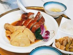 -品粤居港式打边炉·广式烧腊(西安路福佳新天地店)