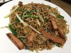 -火啫啫·粤式啫啫煲(南通首店)