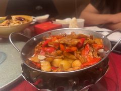 -金叶酒家(新华路店)
