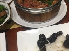 -我家福厨(万达中餐厅店)