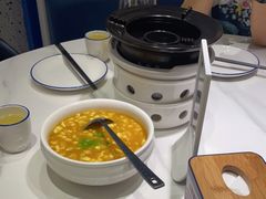 -兰湘子·湘菜小炒(崂山丽达店)