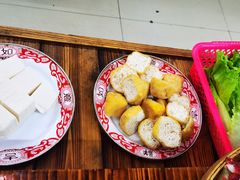 -喜半仙·牛八宝·两江米粉酒(普陀路店)