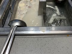 -海底捞火锅(公益西桥店)