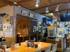 -海鮮市場長崎港(出島ワーフ店)