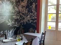-ALBERGUE 1601 婆仔屋葡国餐厅